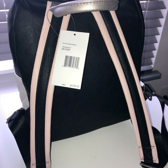 ❤ NWT Betsey Johnson Backpack - Picture 5 of 5